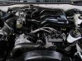 4.0 Liter SOHC 12-Valve V6 2005 Ford Explorer Eddie Bauer 4x4 Engine