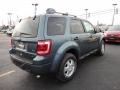 Steel Blue Metallic - Escape XLT V6 4WD Photo No. 5