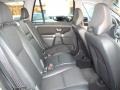 2008 Volvo XC90 Off Black Interior Interior Photo