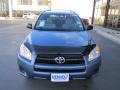 2009 Pacific Blue Metallic Toyota RAV4 4WD  photo #2