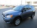 2009 Pacific Blue Metallic Toyota RAV4 4WD  photo #3