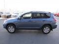 2009 Pacific Blue Metallic Toyota RAV4 4WD  photo #4