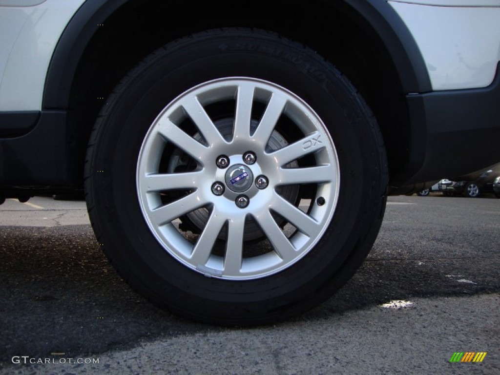 2008 Volvo XC90 3.2 Wheel Photo #59406029