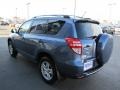 2009 Pacific Blue Metallic Toyota RAV4 4WD  photo #5