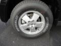 2012 Ebony Black Ford Escape XLT 4WD  photo #9