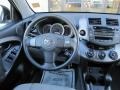 2009 Pacific Blue Metallic Toyota RAV4 4WD  photo #9