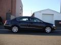 Deep Black - Passat 2.0T Sedan Photo No. 4