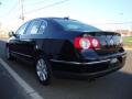 Deep Black - Passat 2.0T Sedan Photo No. 6