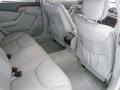 2000 Glacier White Mercedes-Benz S 430 Sedan  photo #14