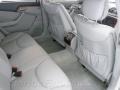 Glacier White - S 430 Sedan Photo No. 14