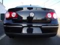 Deep Black - Passat 2.0T Sedan Photo No. 7