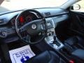 Deep Black - Passat 2.0T Sedan Photo No. 8