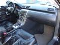 Deep Black - Passat 2.0T Sedan Photo No. 10