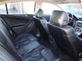 Deep Black - Passat 2.0T Sedan Photo No. 13