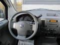 Radiant Silver - Titan XE Crew Cab Photo No. 9