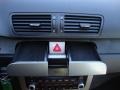 Deep Black - Passat 2.0T Sedan Photo No. 34