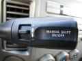 Radiant Silver - Titan XE Crew Cab Photo No. 14