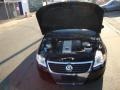 Deep Black - Passat 2.0T Sedan Photo No. 39