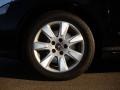 Deep Black - Passat 2.0T Sedan Photo No. 41
