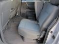 Radiant Silver - Titan XE Crew Cab Photo No. 24