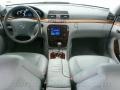 Glacier White - S 430 Sedan Photo No. 15
