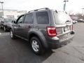 2012 Sterling Gray Metallic Ford Escape XLT V6  photo #3