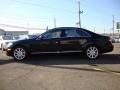 Black - S 550 Sedan Photo No. 3