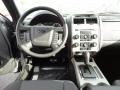 2012 Sterling Gray Metallic Ford Escape XLT V6  photo #12