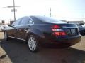 Black - S 550 Sedan Photo No. 4