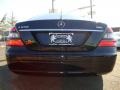 Black - S 550 Sedan Photo No. 5