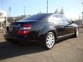Black - S 550 Sedan Photo No. 6