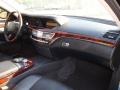 Black - S 550 Sedan Photo No. 11