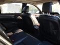 Black - S 550 Sedan Photo No. 13