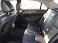 Black - S 550 Sedan Photo No. 17