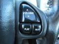 Neutral Controls Photo for 2000 Chevrolet Camaro #59406917