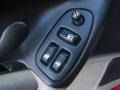 Neutral Controls Photo for 2000 Chevrolet Camaro #59406935