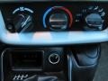 2000 Chevrolet Camaro Neutral Interior Controls Photo