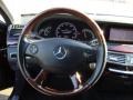 Black - S 550 Sedan Photo No. 26