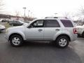 2012 Ingot Silver Metallic Ford Escape XLT  photo #2