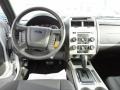 2012 Ingot Silver Metallic Ford Escape XLT  photo #12