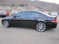 2006 Black Sapphire Metallic BMW 7 Series 760i Sedan  photo #8