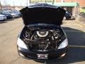 Black - S 550 Sedan Photo No. 48