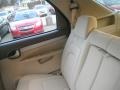 2006 Cappuccino Frost Metallic Buick Rendezvous CXL AWD  photo #14