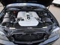 6.0 Liter DOHC 48-Valve VVT V12 Engine for 2006 BMW 7 Series 760i Sedan #59407346