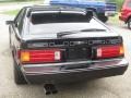  1984 Celica Supra Black