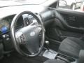 2008 Purple Rain Metallic Hyundai Elantra SE Sedan  photo #9