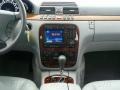 Glacier White - S 430 Sedan Photo No. 17