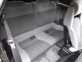 Gray Interior Photo for 1984 Toyota Celica #59407601