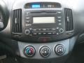 2008 Purple Rain Metallic Hyundai Elantra SE Sedan  photo #17