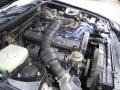  1984 Celica Supra 2.8 Liter DOHC 12-Valve Inline 6 Cylinder Engine